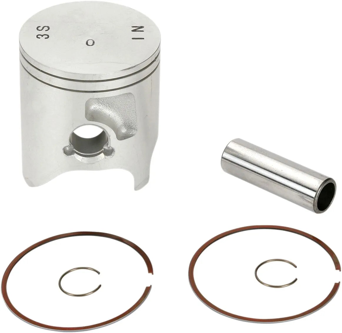 Prox Piston Kit for Husqvarna Honda Suzuki 1997-2013