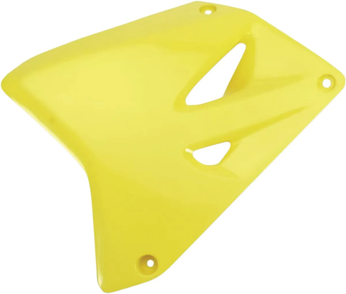 UFO Replacement Radiator Shrouds