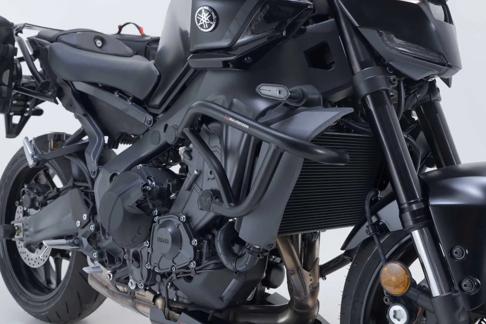 Sw-motech Crash Bar For Frame Mounting Points