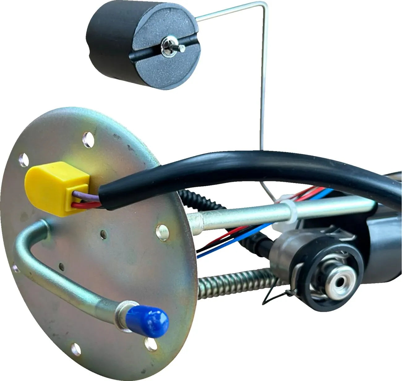 Moose Offroad Fuel Pump Module Assembly