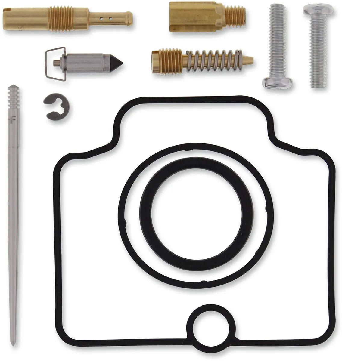 Moose Offroad Carburetor Repair Kit