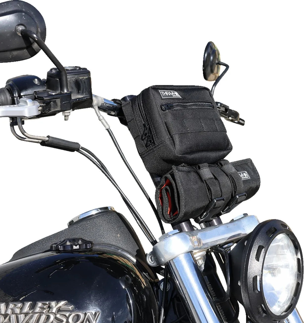 Thrashin Supply Co. Tool Roll
