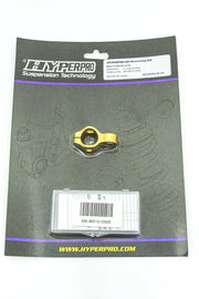 Hyperpro Steering Damper Mounting Kit