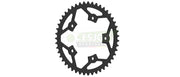 Esjot 520 Sprocket Rear - High-quality Steel