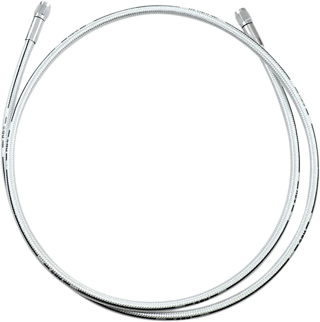 Magnum Shielding Universal Abs Brake Line 56"