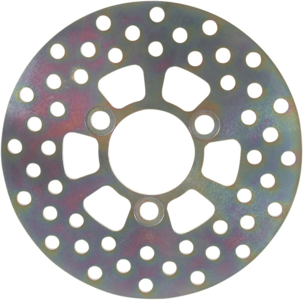 Ebc Md Serie Atv Broms Rotor - Fram