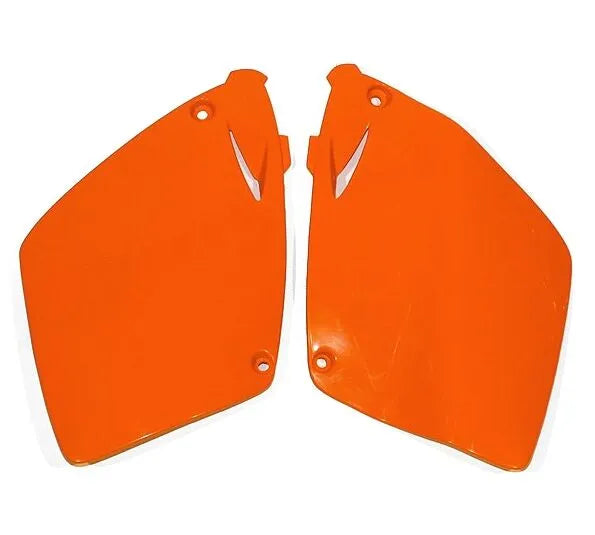 Ufo Side Panels For Ktm