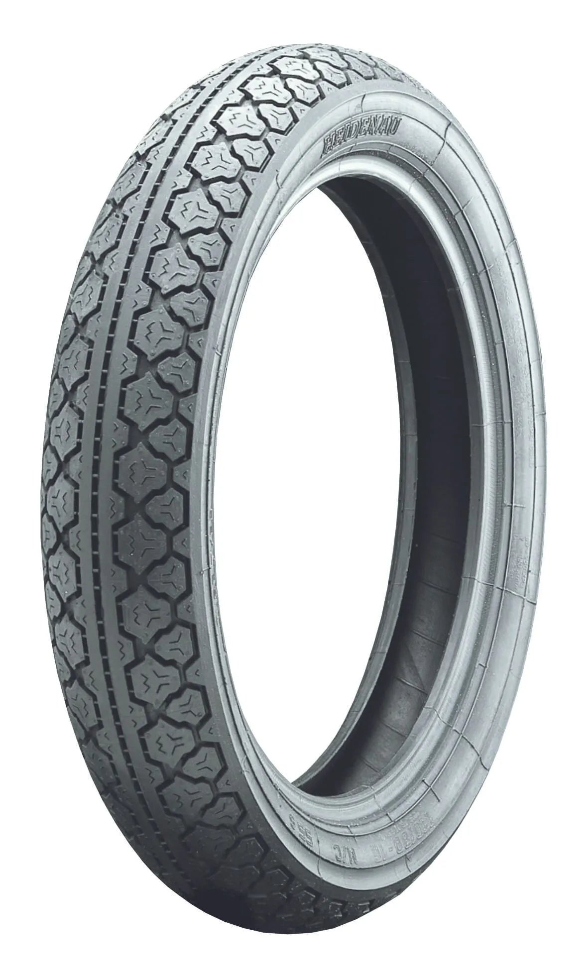 Heidenau K36 Tire 3.00-17 Tube Type Front