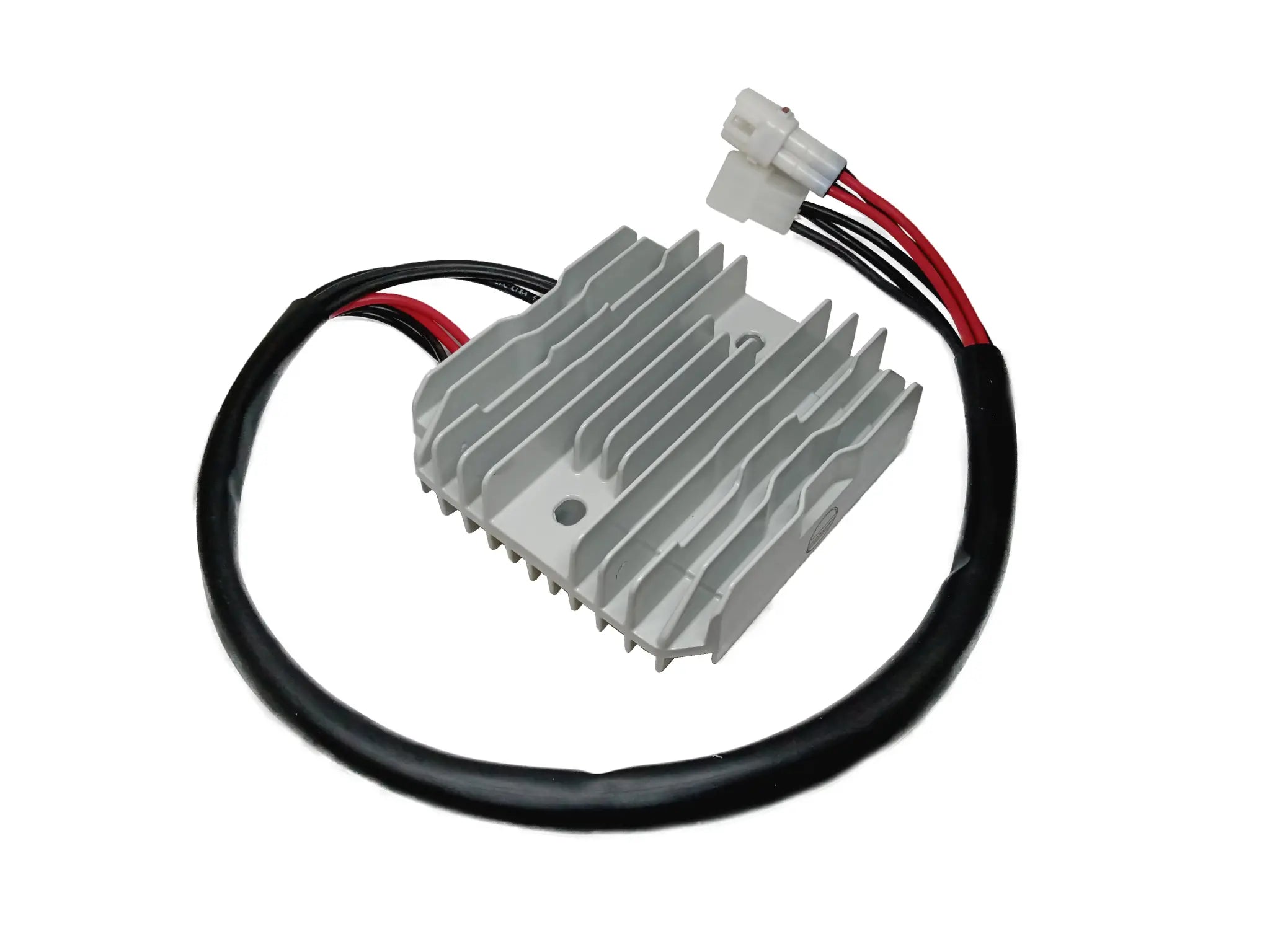 Motoplat Regulator - 12v 50a