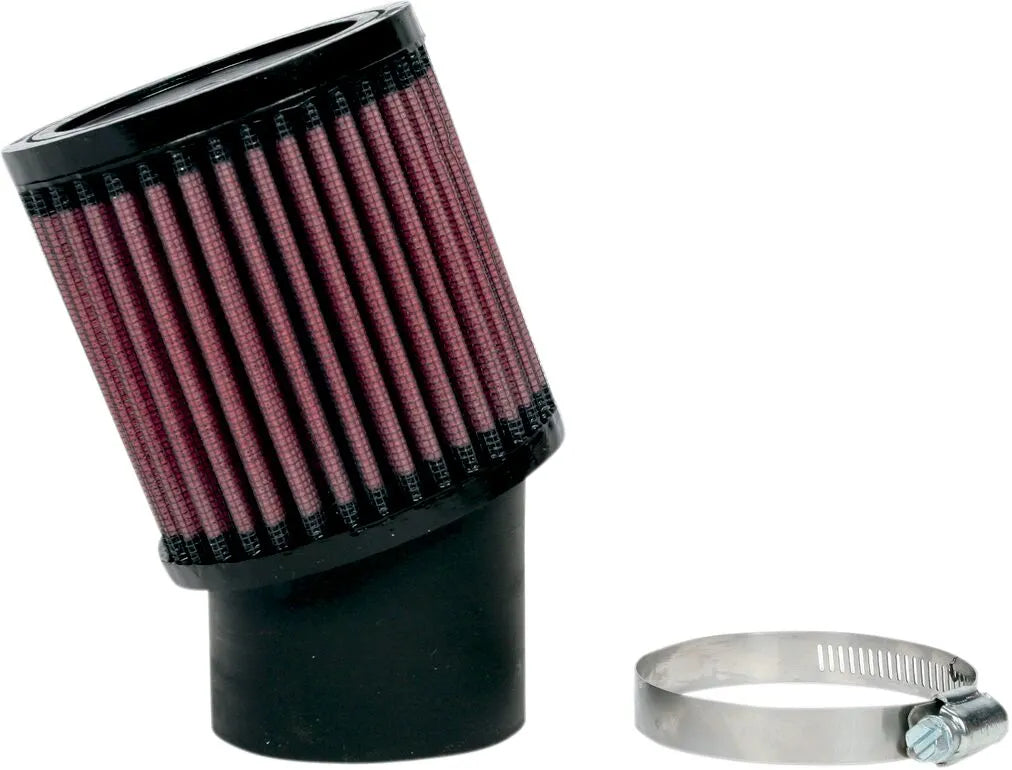 K & N Universal Clamp-on Air Filter