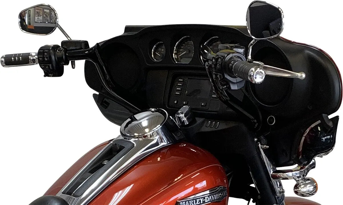Fat Baggers Inc. 1-1/4" Handlebar
