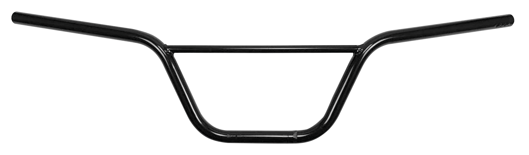 Westland Customs 7/8" (22MM) Diameter Scrambler Handlebars