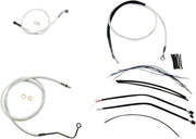 MAGNUM SHIELDING Sterling Chromite II Upper Handlebar
