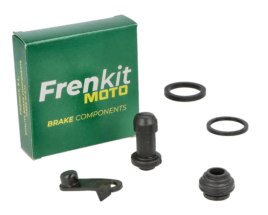 Frenkit Caliper Repair Kit Rear 23mm for Honda