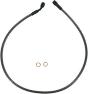 Magnum Shielding Främre Bromsslang Kit Icke-abs 29"