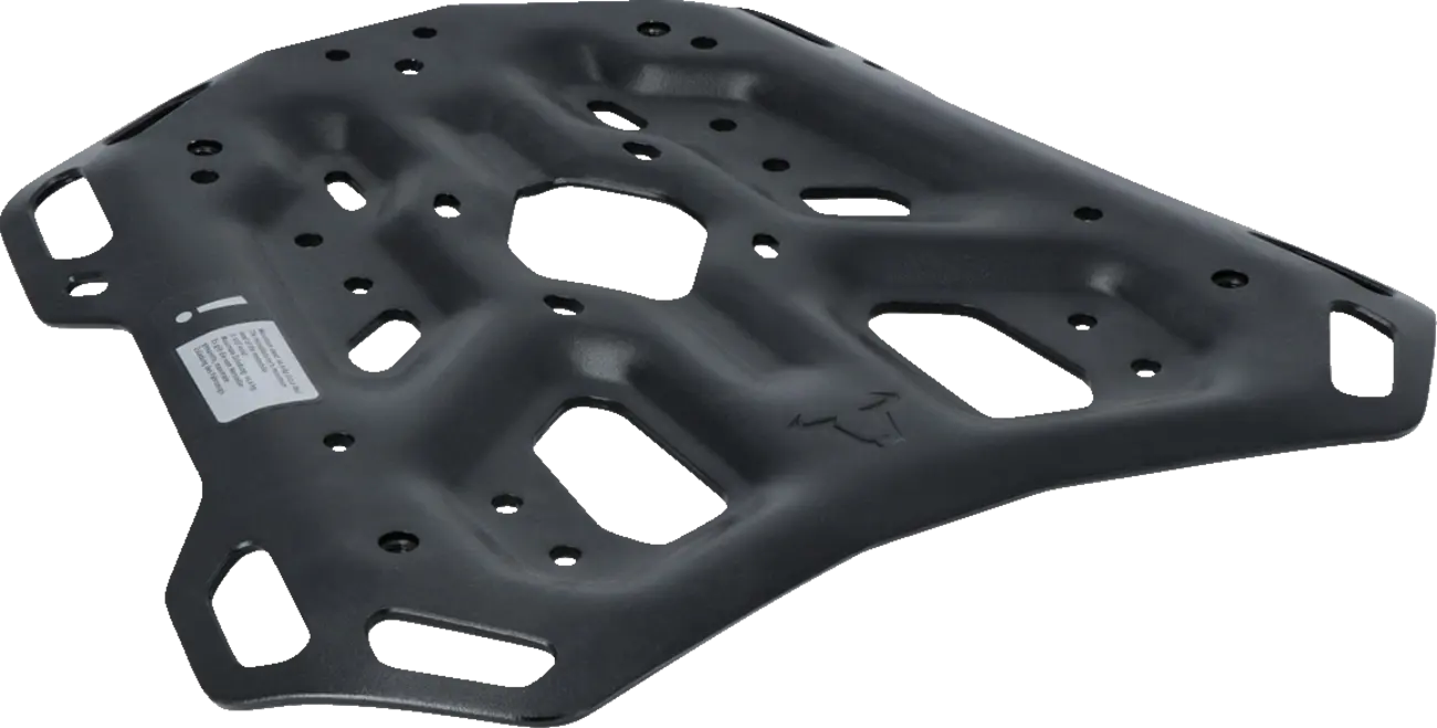 Sw-motech Adventure-rack Luggage Rack