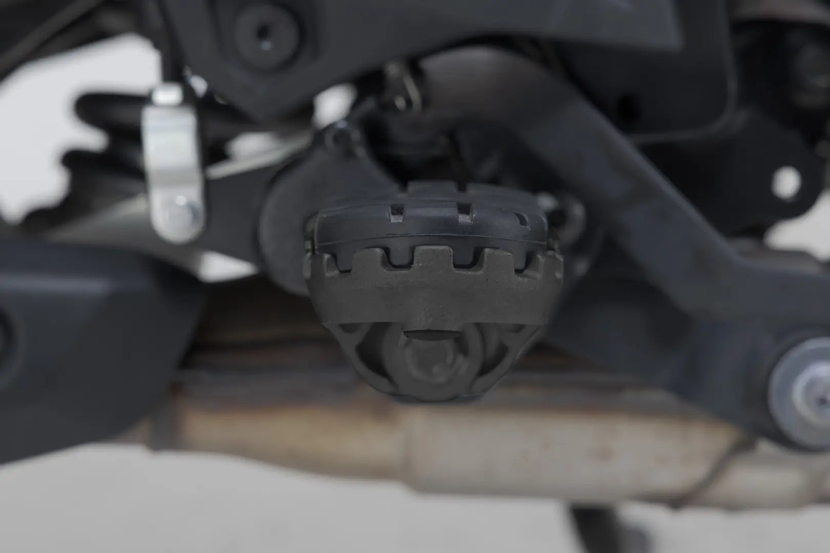 Sw-motech Ion Footrest Kit