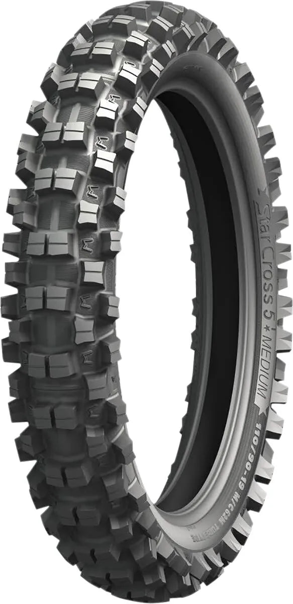 Michelin Starcross 5 Mini Tire - 2.75-10