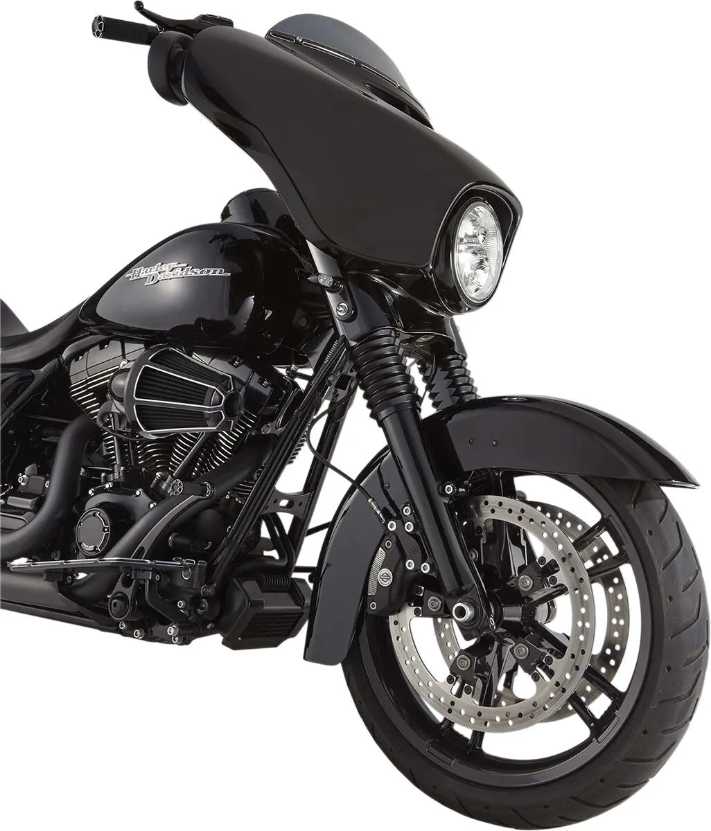Arlen Ness Monster Sucker Air Cleaner Kit