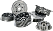 Vertex Clutch Hub