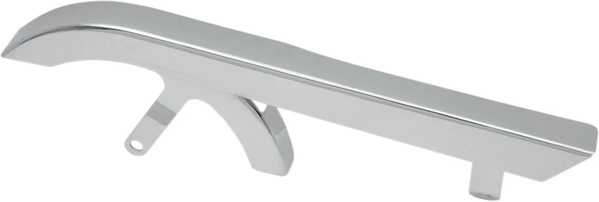Drag Specialties Rear Belt Guard Chromed for Sportster XL 04-15