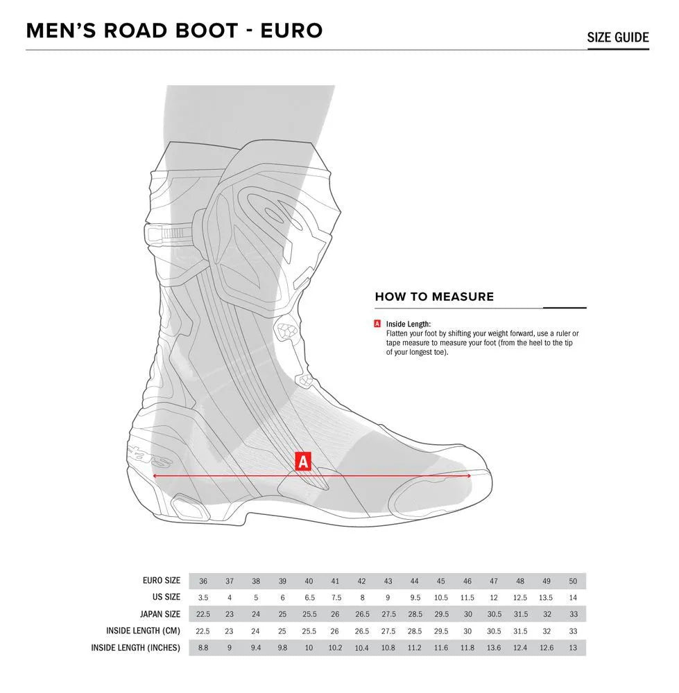 Alpinestars Ridge Waterproof Boots