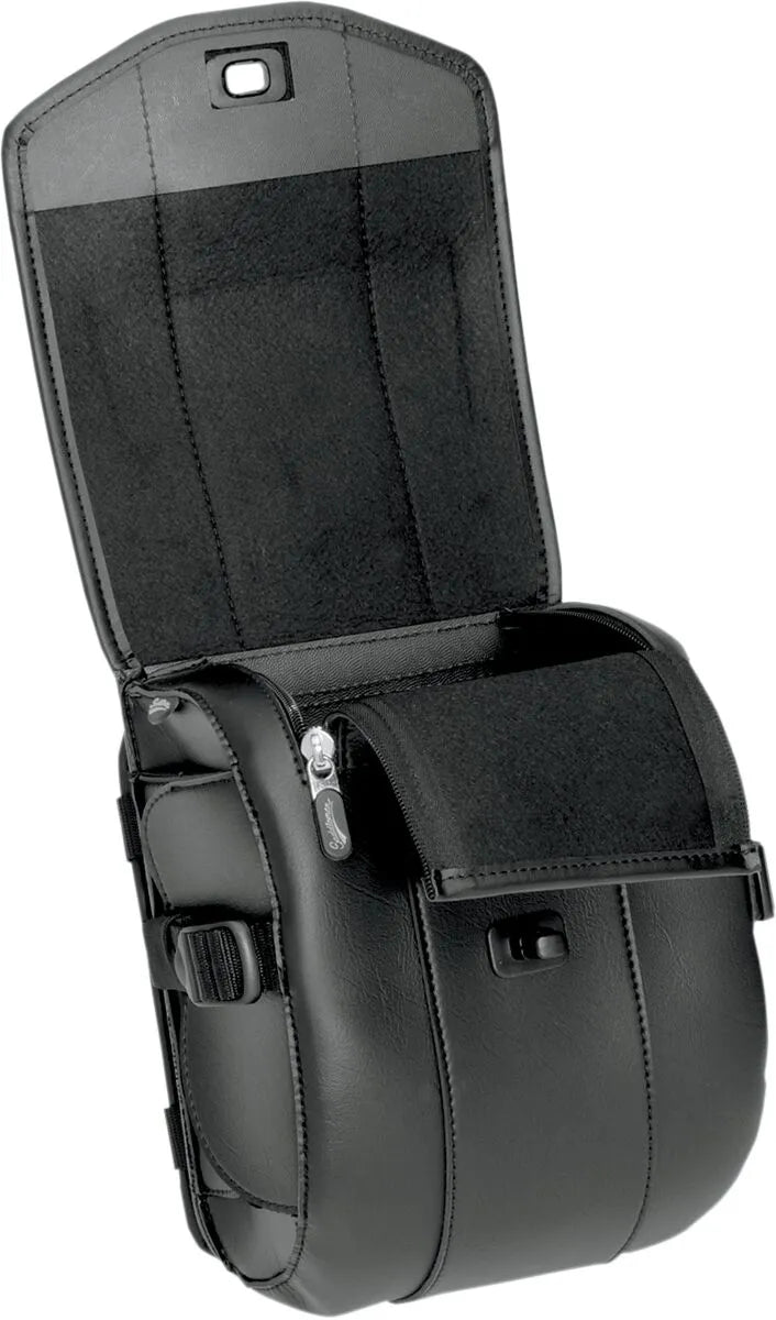 Saddlemen Cruis'n Deluxe Sissy Bar Bag