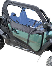 Moose Offroad Side Enclosure For Utvs