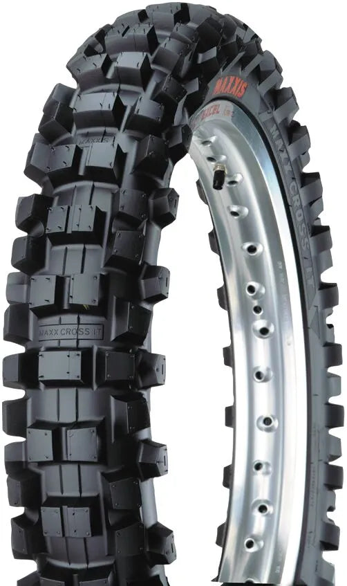 Maxxis Maxxcross It M7305 Tire For Intermediate Terrain