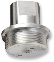 Colony Upper Fork Tube Caps/bolts - Chrome