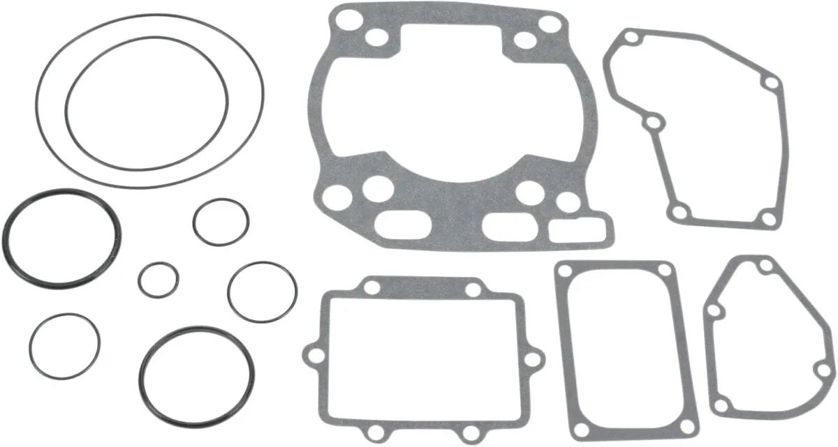 Moose Offroad Top End Gasket Kit for Suzuki RM 250 2001