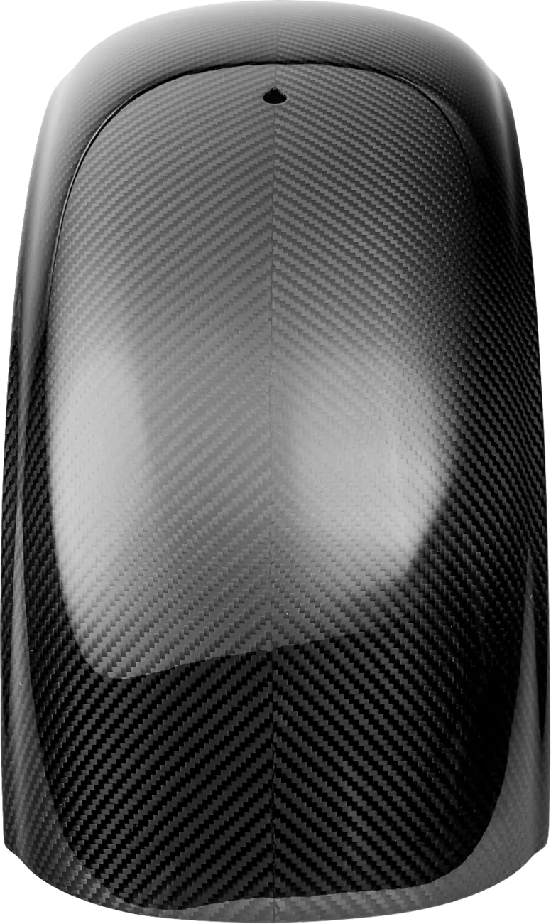 Slyfox Carbon Fiber Rear Fender