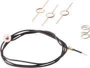 Kellermann Bl 1000 Cable - With Earth Contact