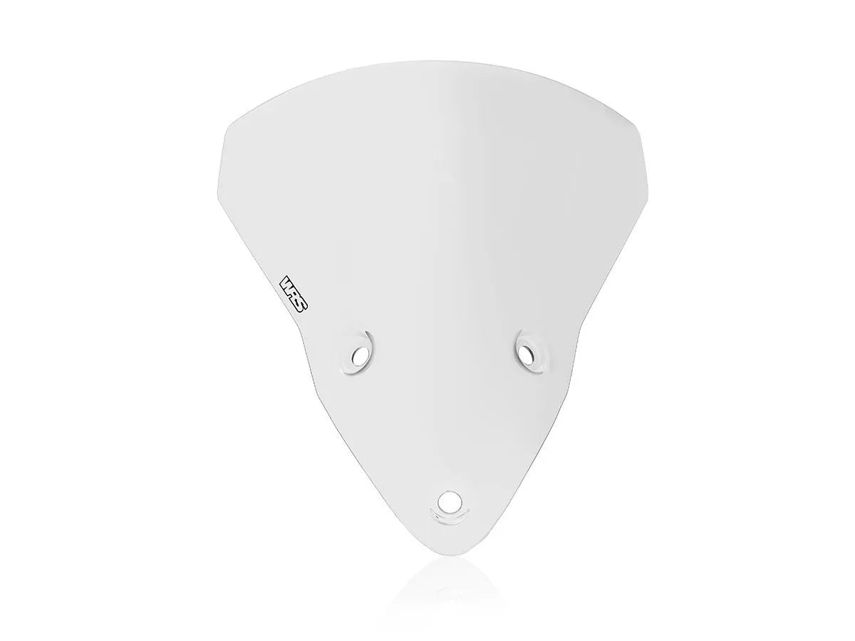 Wrs Windscreen - Enhanced Rider Protection