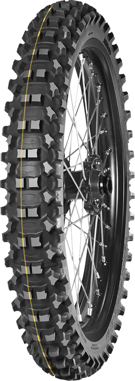 Mitas Terra Force-ex Mh Super Tire 80/100-21 Front