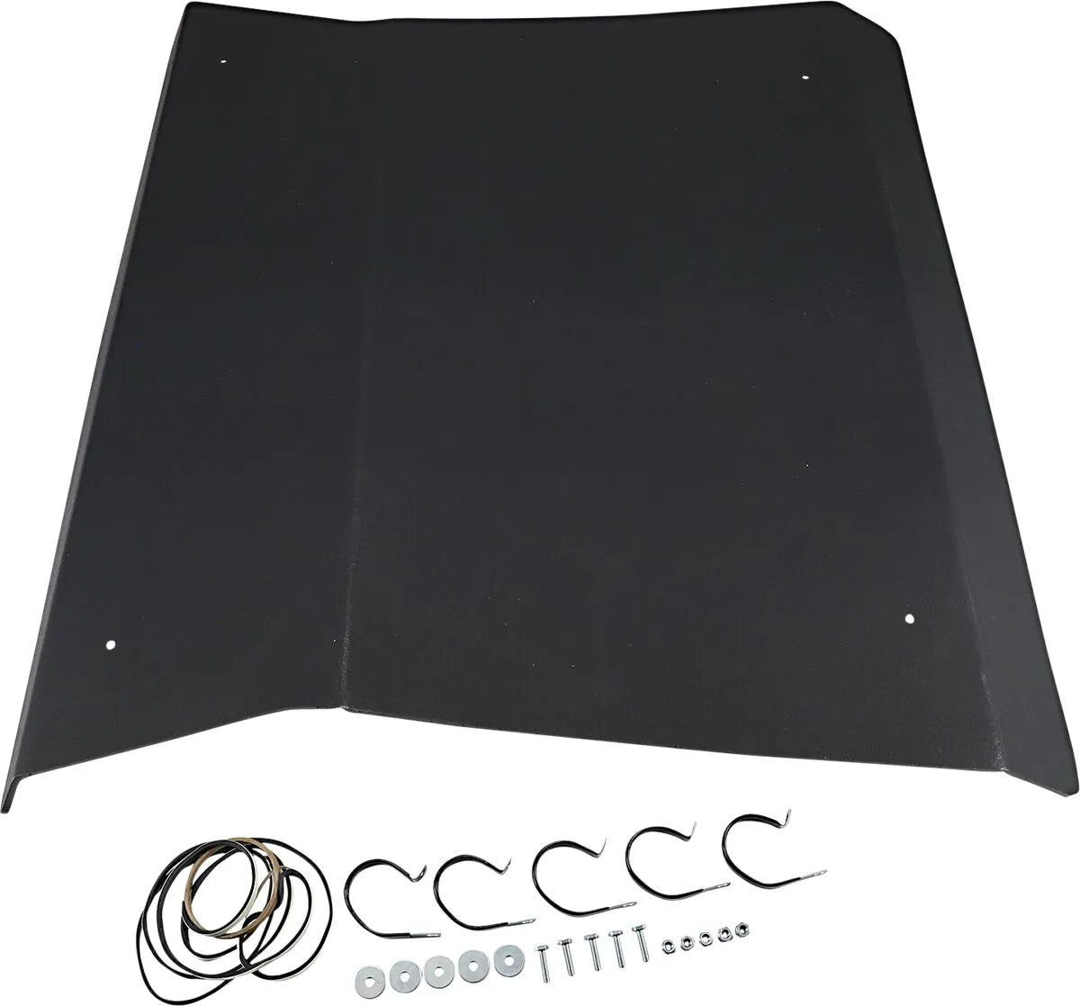 MOOSE OFFROAD FOUR WHEEL Polyethylene UTV Roof