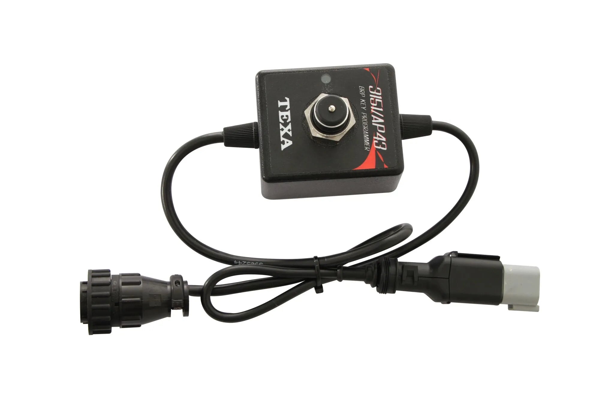 Texa Cable Interface Brp Diagnostic Tool