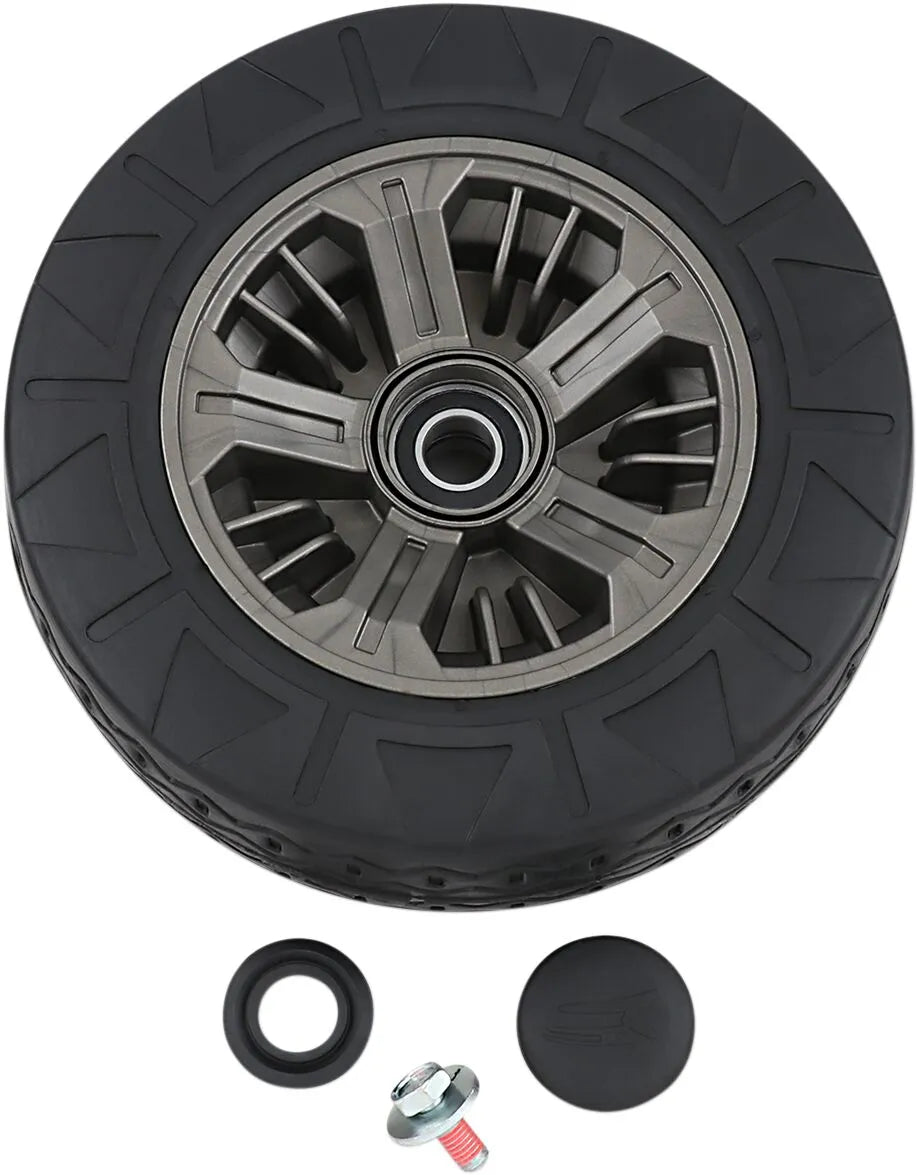 Camso Track System Wheel Assembly for ATV