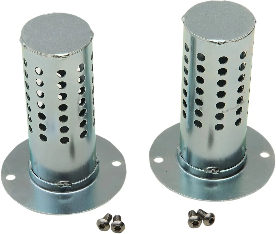 Khrome Werks Insats för 4-1/2" HP-Plus® Slip-On Ljuddämpare