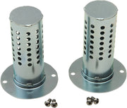 Khrome Werks Insert For 4-1/2" Hp-plus Slip-on Muffler