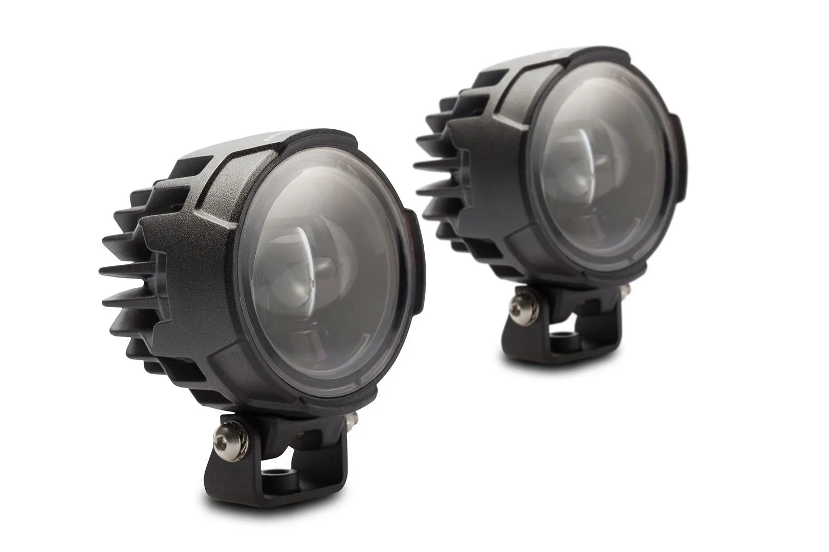 Sw-motech Evo Fog Lights 12w Led
