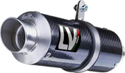 Leovince Gp Corsa Slip-on Muffler