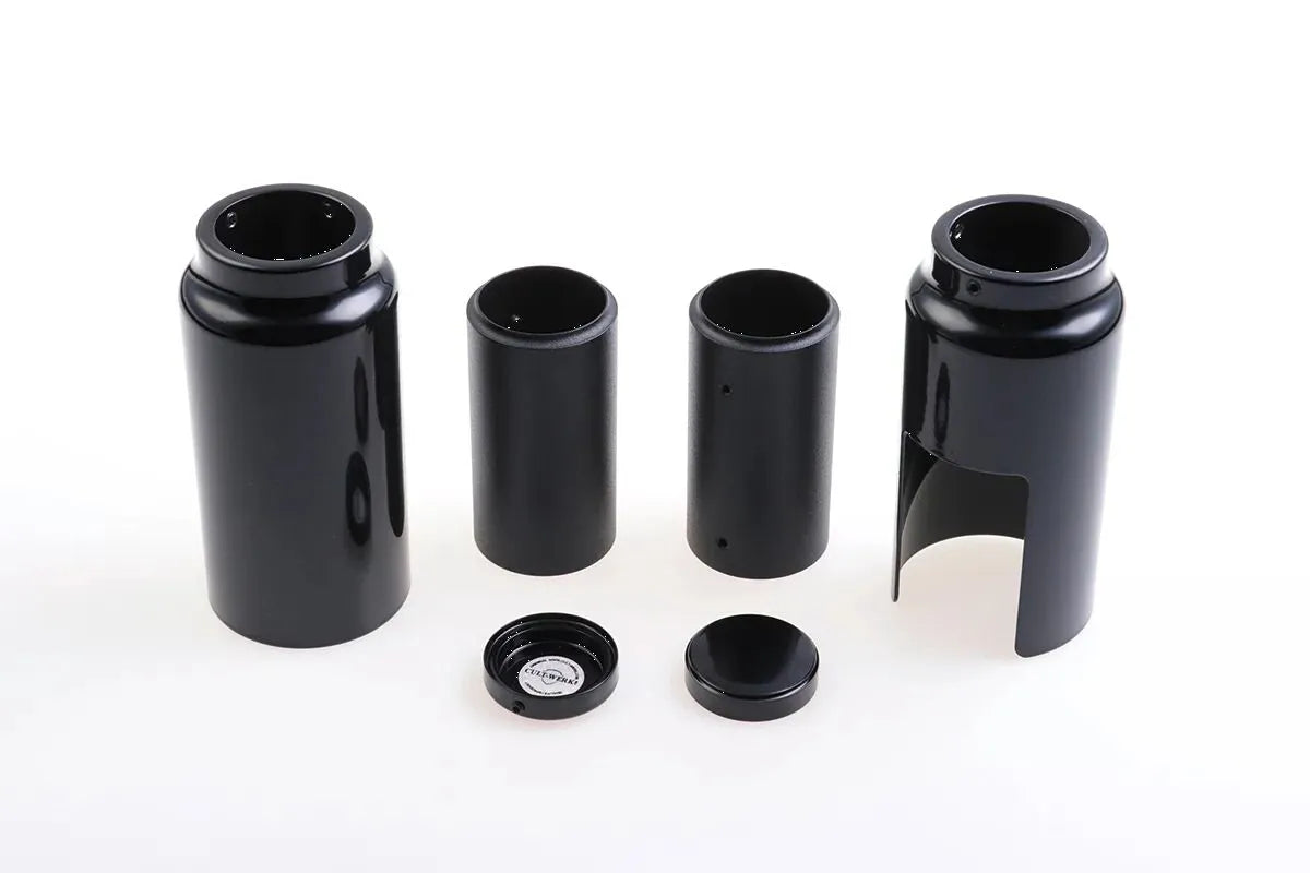 Cult Werk Fork Covers