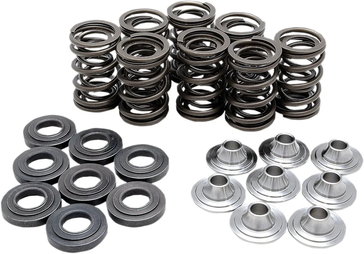 Kibblewhite Valve Spring Kit .450" Lift