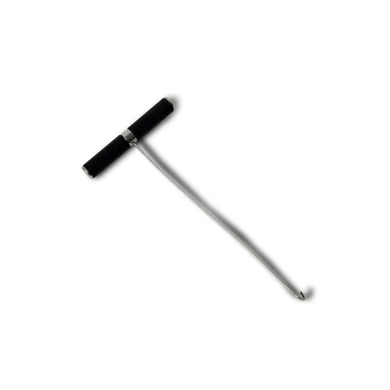 Akrapovic T-Handle Stainless Steel Spring Hook
