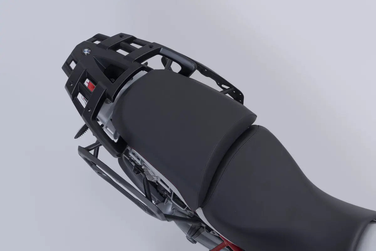 Sw-Motech TRAX ADV Adventure Luggage Set