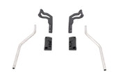 Sw-motech Blaze Panniers Spacer Bars