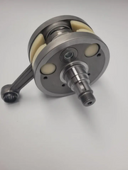 Wossner Crankshaft Assembly for 4-Stroke Engines
