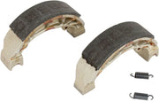 Ebc Carbon Graphite "X" Bromsbackar - Bak