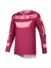 Alpinestars Racer Riway Jersey - Red/Pink
